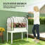 Jardinières élégantes, jardinières surélevées, jardin surélevé-509447577