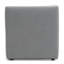 Chaise de coin Big Joe-65573565