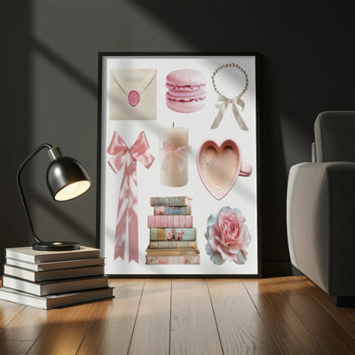 Woodinville No Frame Print