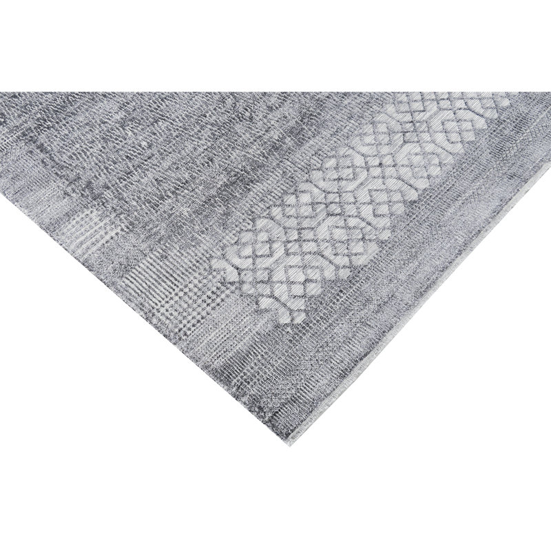 IMCOSLW15SI00 Area Rug, Rectangle 9' x 12'
