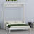 Space-Saving Murphy Bed-166822301