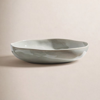 Mirella Stoneware Pasta Bowl