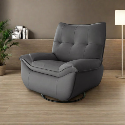 Comfortable 360° lounge chair