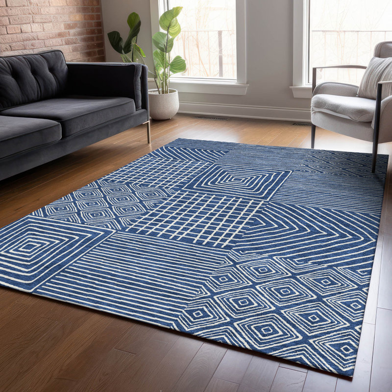 Tapis Chayden, Rectangle 10' x 14'