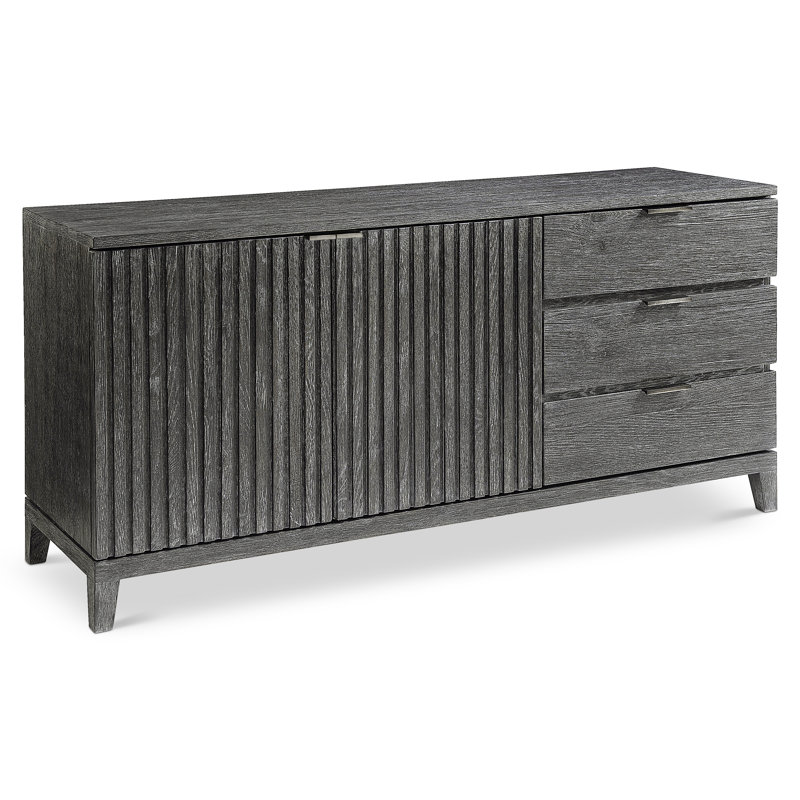 Menton 68'' W Solid Wood Buffet
