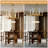 Krystaline 35"D Luxury Round Height Adjustable Black/Gold Wagon Wheel Chandelier(Bulbs Included)-2069799324