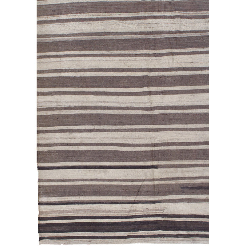 Keleh One-of-a-Kind 5'6" X 9'9" Area Rug