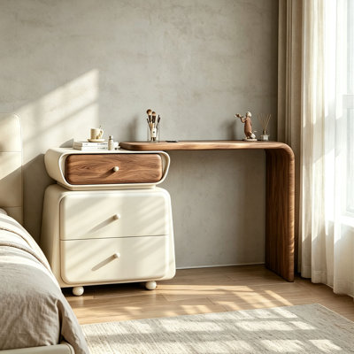 Exquisite French style dressing table