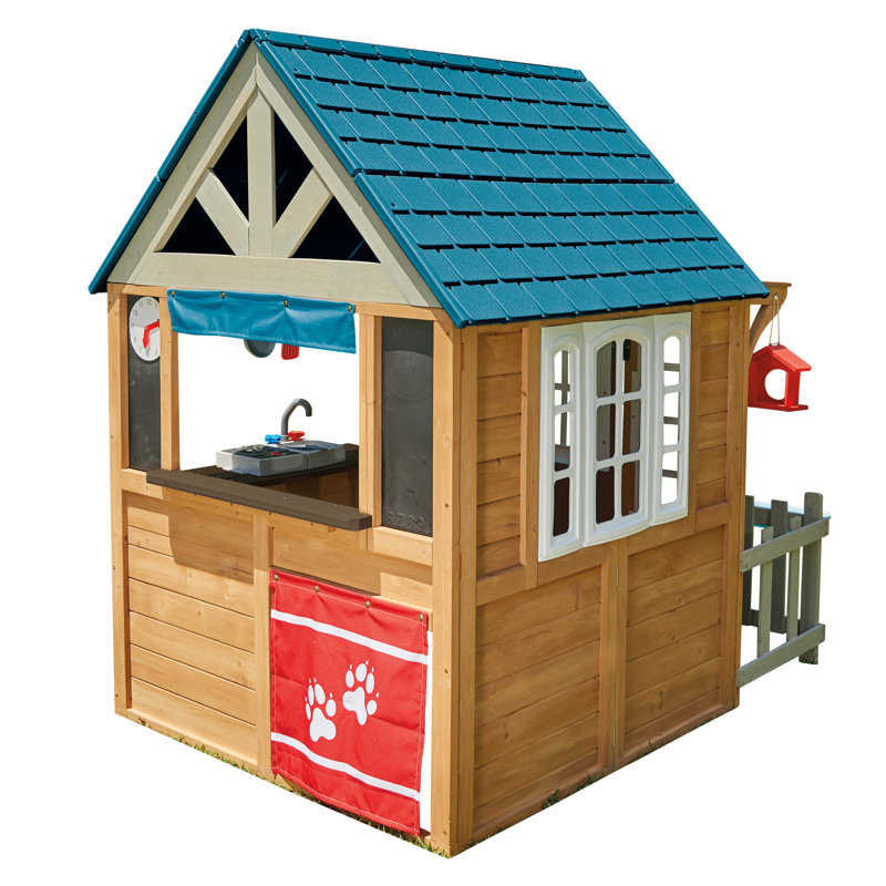 Lakeside Bungalow Playhouse
