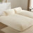 90.0"Oversized Modular Sectional Sofa,Fully Compressed,Spacious Foam-Filled Sofa Bed For Living Room,Elderly - Friendly Design,2 PC Free Combination,No Assembly Required-544588442