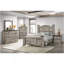 Mobilier de chambre à coucher 1Pc