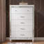 Ensemble de chambre à coucher 5 pièces Denard-1748139416-1748139417-1812615114
