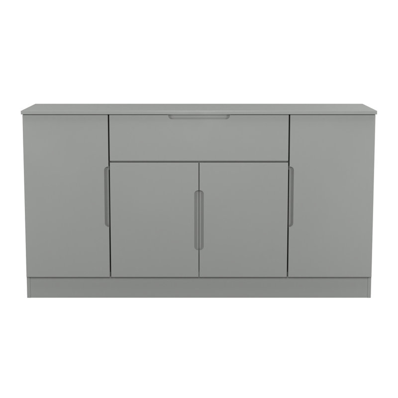 Bottolf 144cm Sideboard, Grey