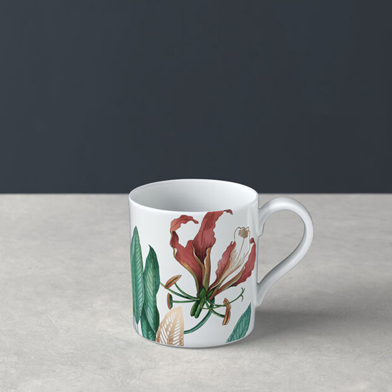 Villeroy & Boch Signature Avarua 210 Ml Coffee Cup