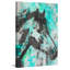 Irena Orlov - Wrapped Canvas Painting-18548709