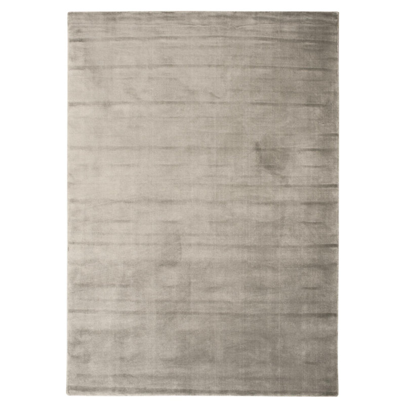 Hedvig Viscose Indoor Rug, Rectangle 5'3" x 7'5"