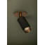 Caleb 1 Light Flush Mount
