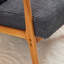 Chaise d'appoint rembourrée Mid-Century -1339732681-1316611872