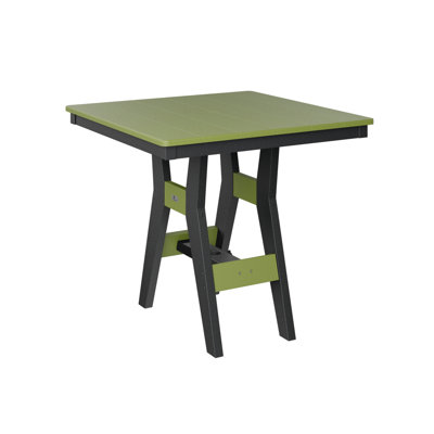 Harbor Outdoor Square Dining Table