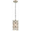 Tiara 3 Light Pendant
