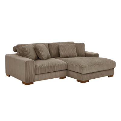 Flaubert Gwendoly Sofa and Chaise