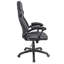 Symple Stuff Cotton Gaming Chair-39849875