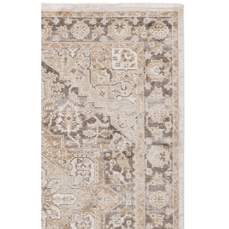 Tapis oriental Hazel 500 Performance, Tapis de couloir 2 pi x 8 pi