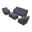 Couvertures de mobilier d'extérieur Samya