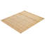 Tapis unique en laine noué à la main 8 pi 3 po x 9 pi 8 po Cergio Mogul