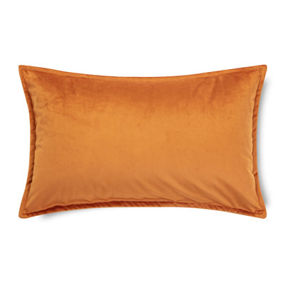 Rectangular Velvet Pillow Covers