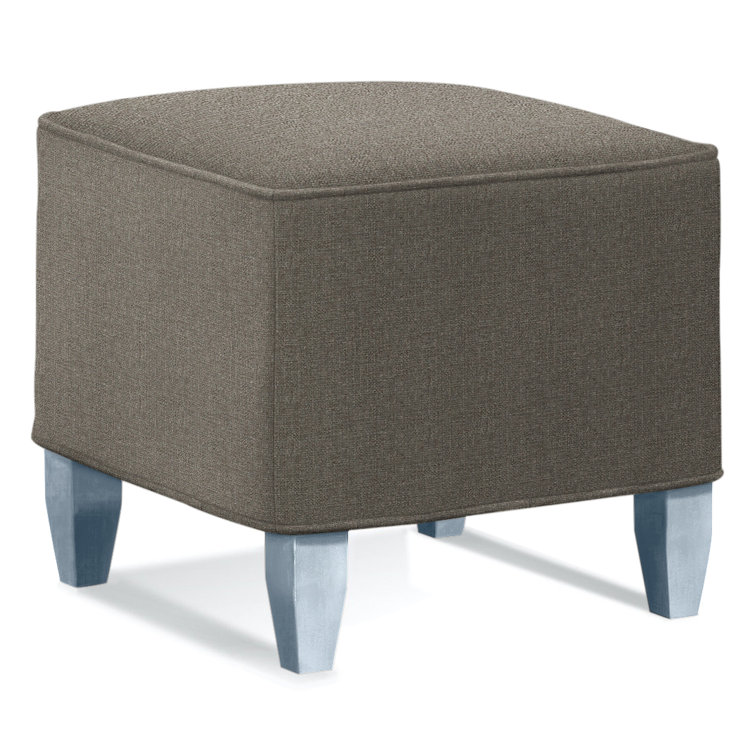 Brooklyn Upholstered Ottoman