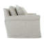 Freya Slipcover Sofa