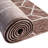 Breze Geometric Indoor Rug-2071392736