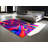 Cosmic Ripple Rug-1026255366