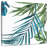 Harnek Palm Leaves I-109388002