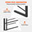 Metal Hanging File Frames