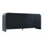 Meuble télé Mid-Century Curve Edge-130148639