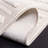 Anabeth Striped Polyester High-Low Pile Area Rug-1176759201