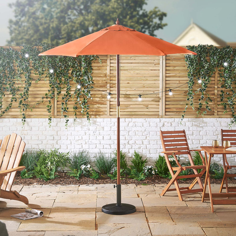 Resin Parasol Base 12kg