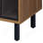 2-Drawer Nightstand
