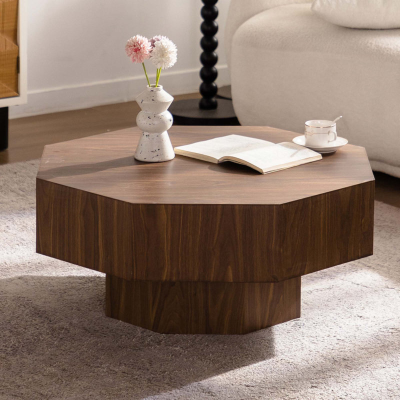 Table basse 30,51 pouces