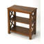 Vance 2 Shelf 22"W Bookcase-350419305