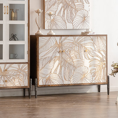 Bernold 50.39'' Sideboard