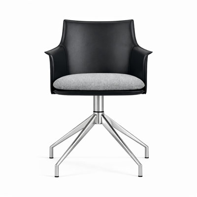 Fauteuil pivotant Briancon Spider