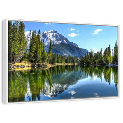 Parc national Banff