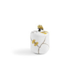 Butterfly Ginkgo Small Container