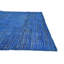 Tapis bleu Nemec