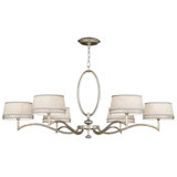 Allegretto 6 - Light Chandelier