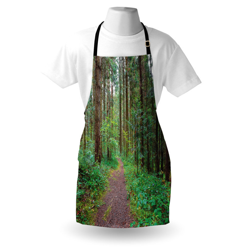 Tablier de fond Foundry Select Forest