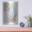 Art mural en métal Lark Manor ™ «Spa Botanical 1» par Linda Woods-1612284435